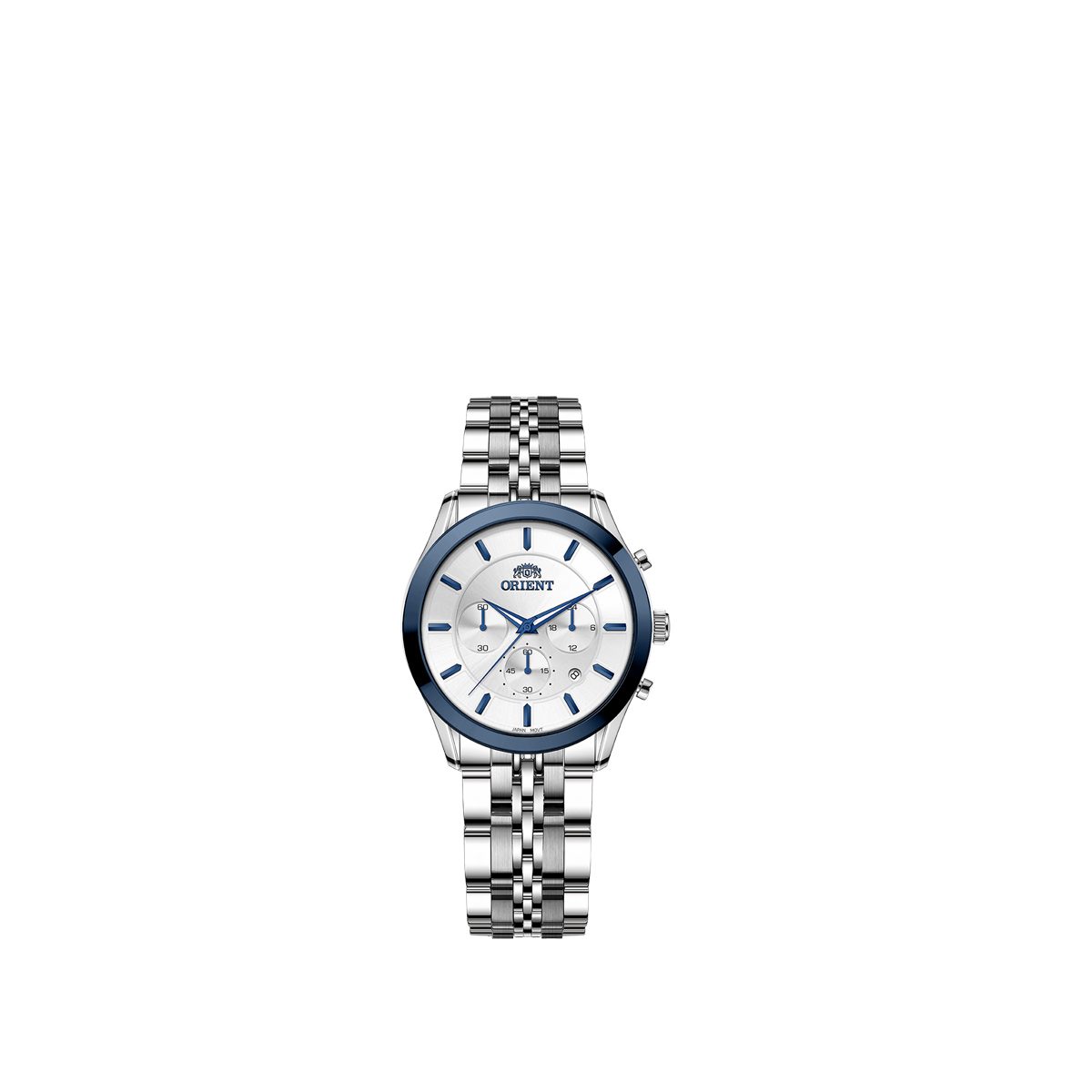 Orient Watch code OR.J-1077-L - تصویر 11