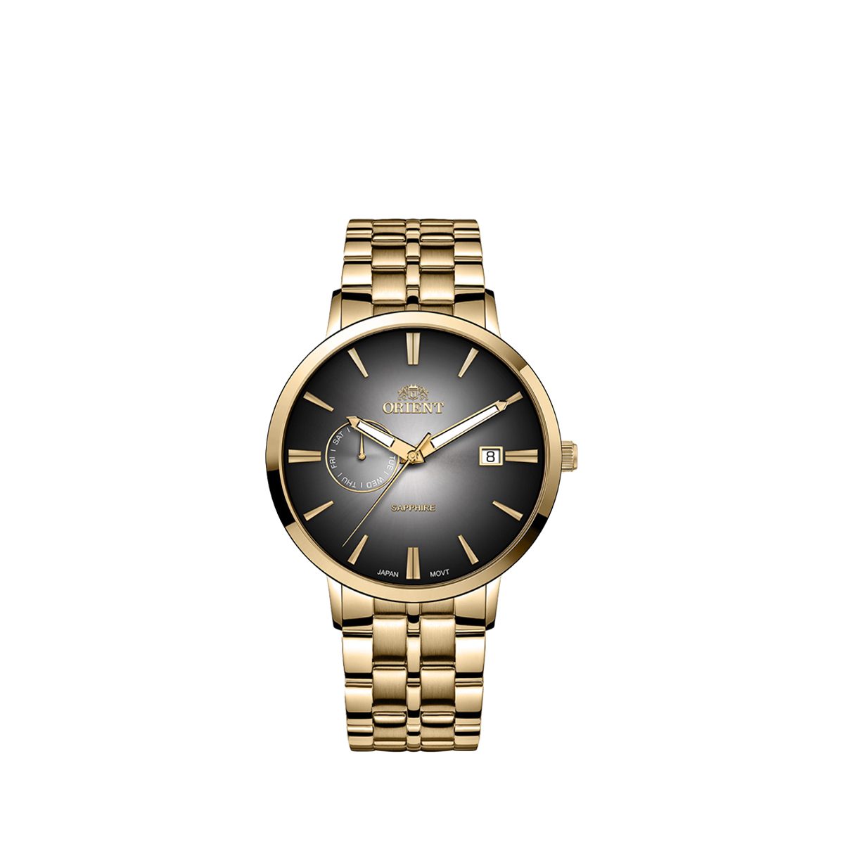 Orient Watch code OR.J-1098-G - تصویر 5