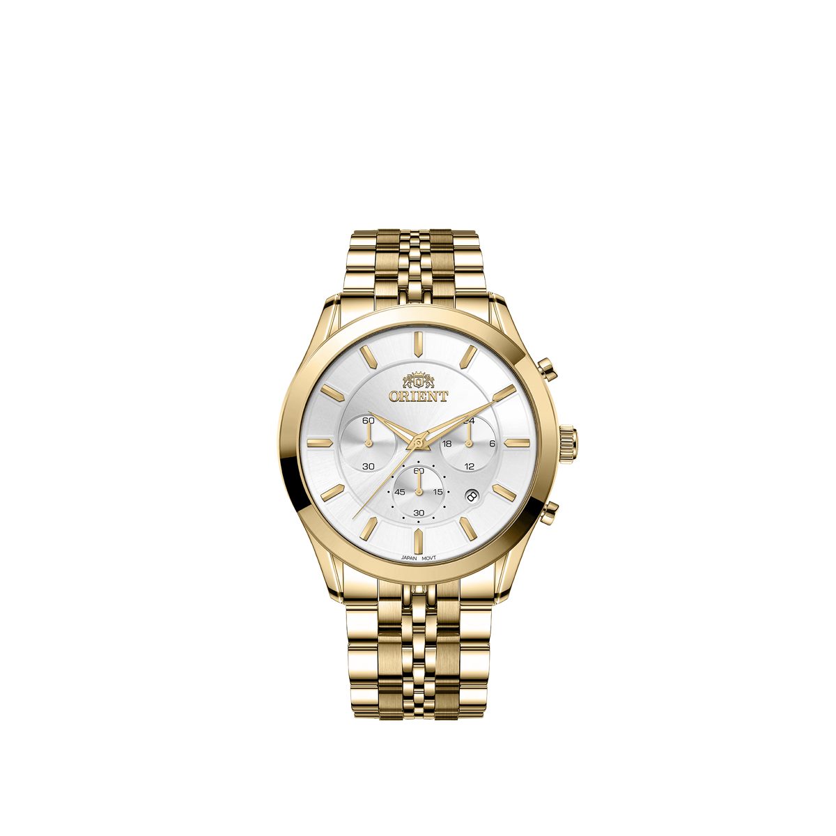 Orient Watch code OR.J-1077-G - تصویر 12