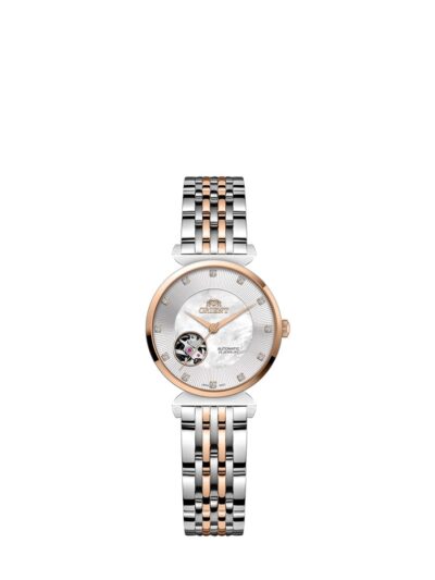 "Orient Watch" code OR.J-1074-L