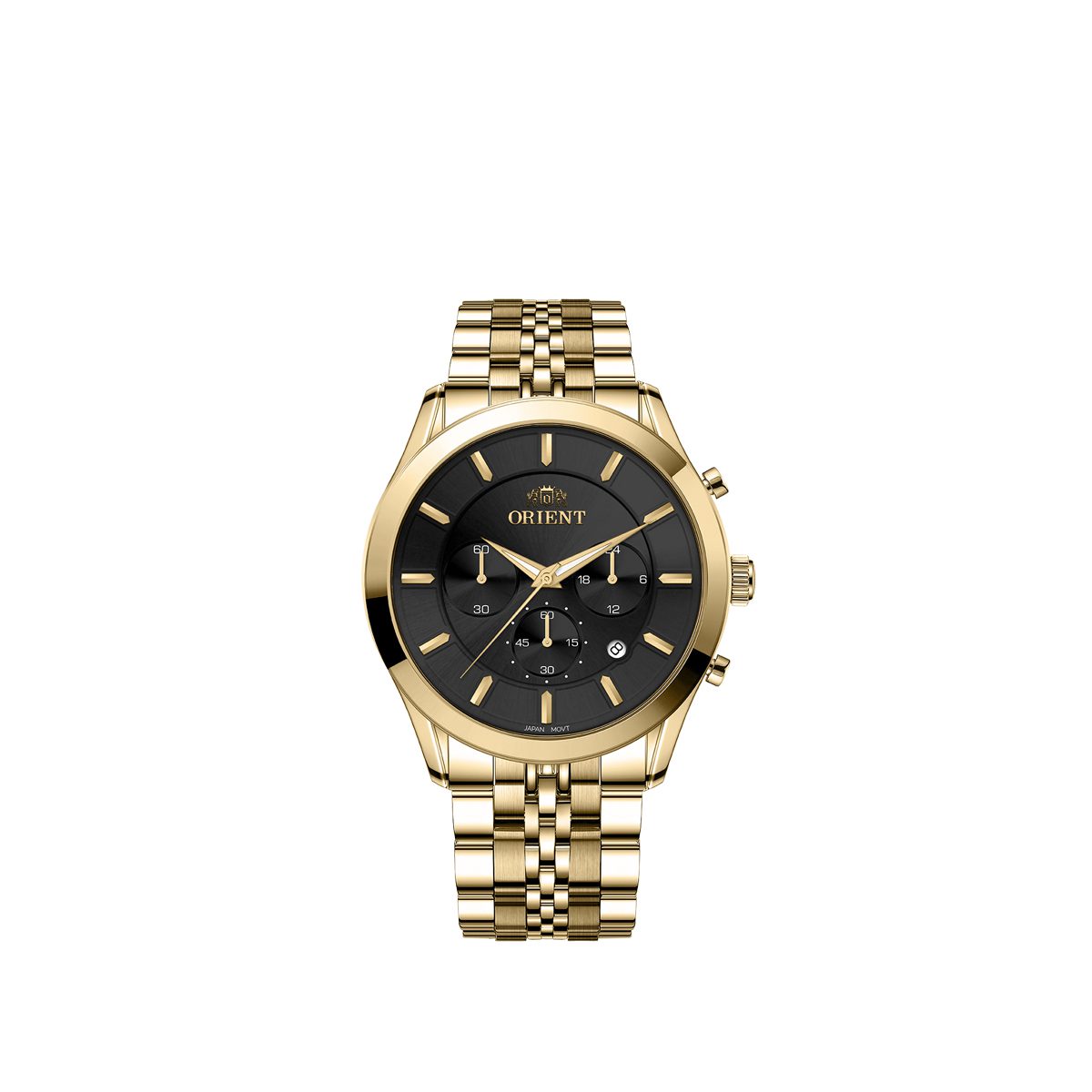 Orient Watch code OR.J-1077-G - تصویر 13