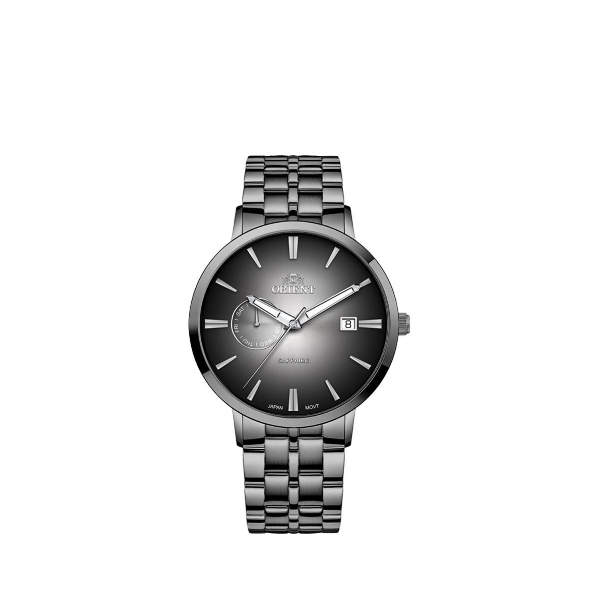 Orient Watch code OR.J-1098-G - تصویر 3