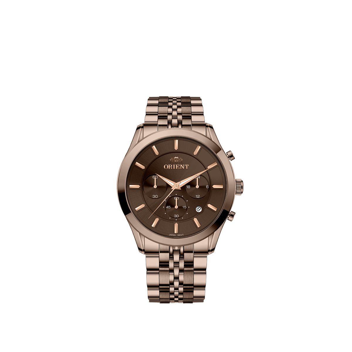 Orient Watch code OR.J-1077-G - تصویر 3
