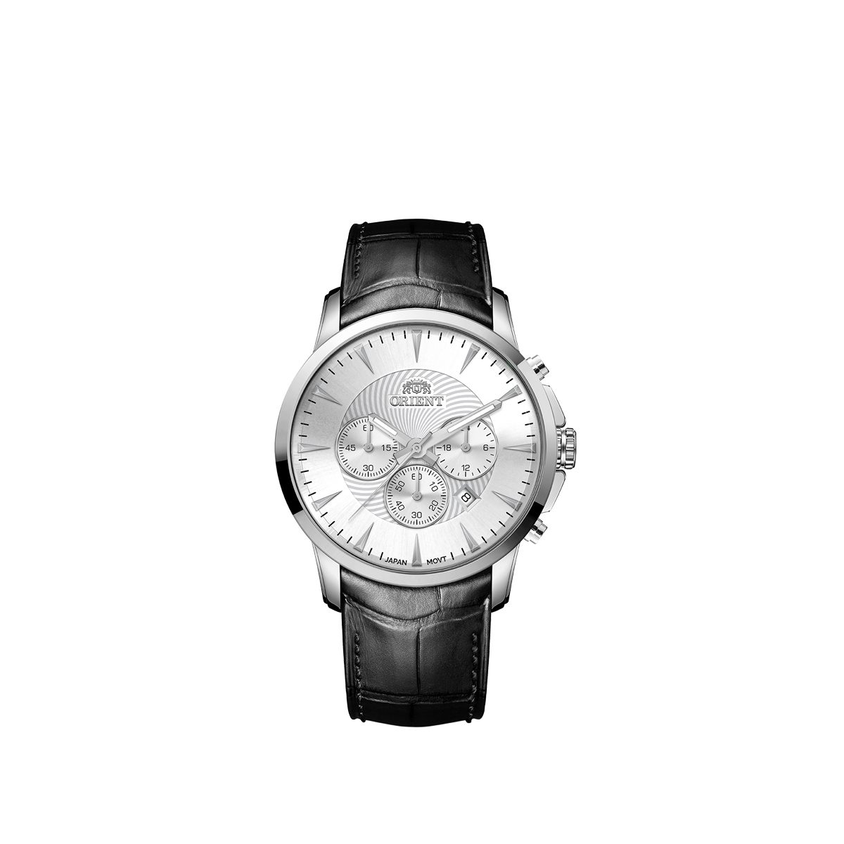 Orient Watch code OR.J-1097-01-G - تصویر 10