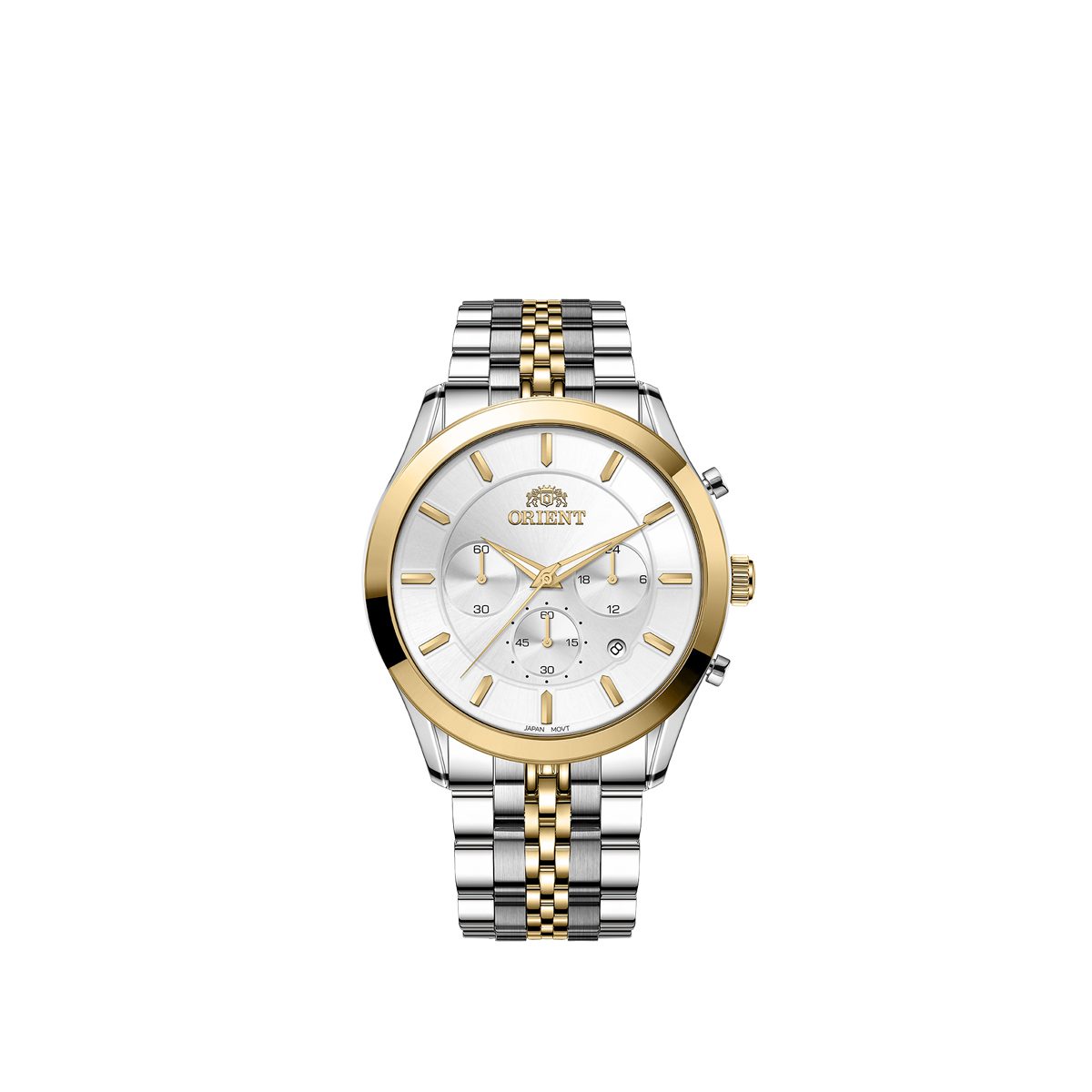 Orient Watch code OR.J-1077-G - تصویر 14