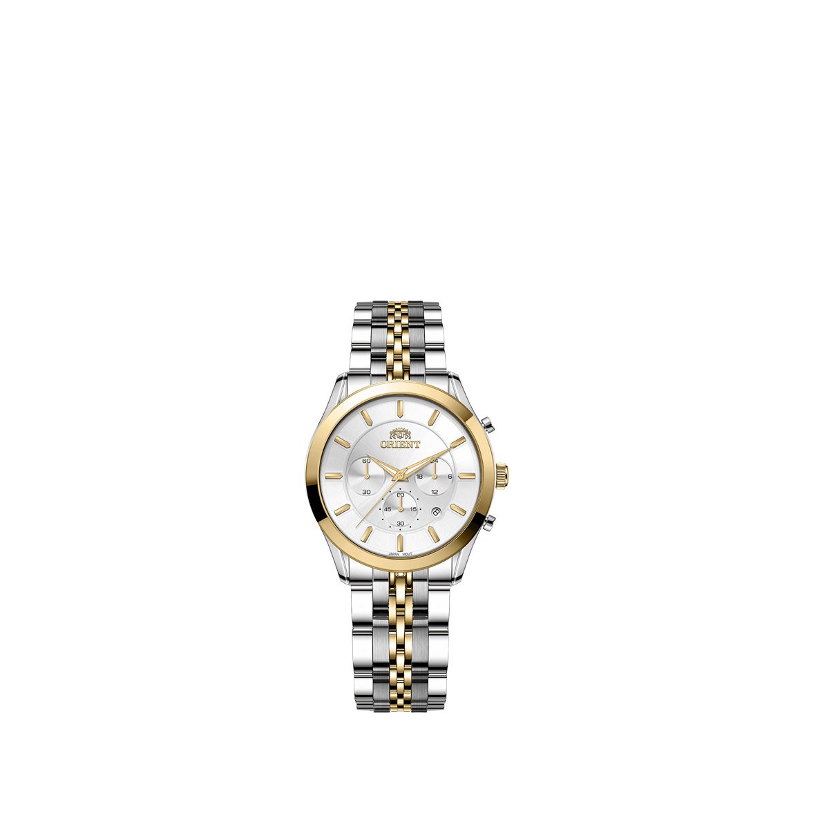 Orient Watch code OR.J-1077-L - تصویر 14