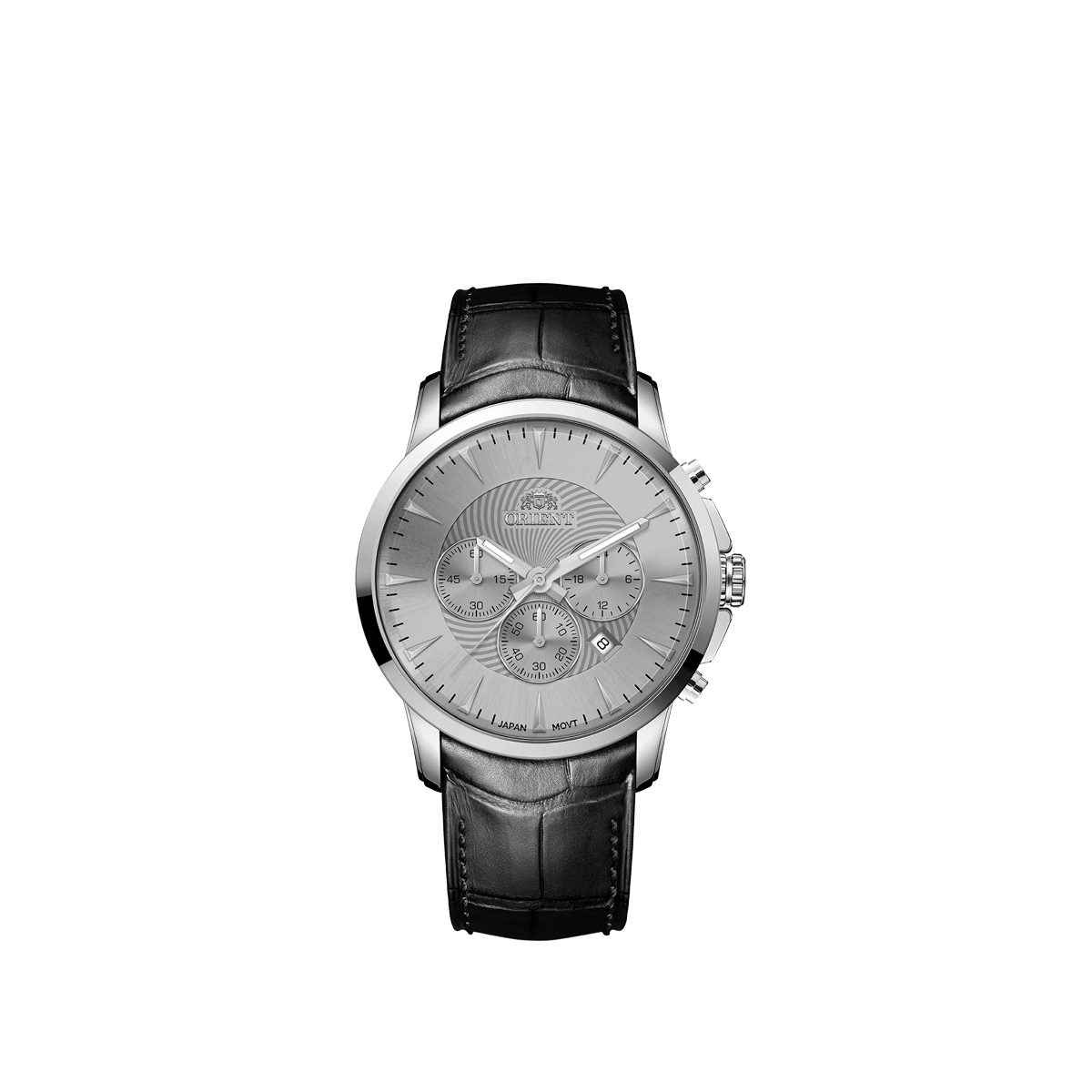 Orient Watch code OR.J-1097-01-G - تصویر 9