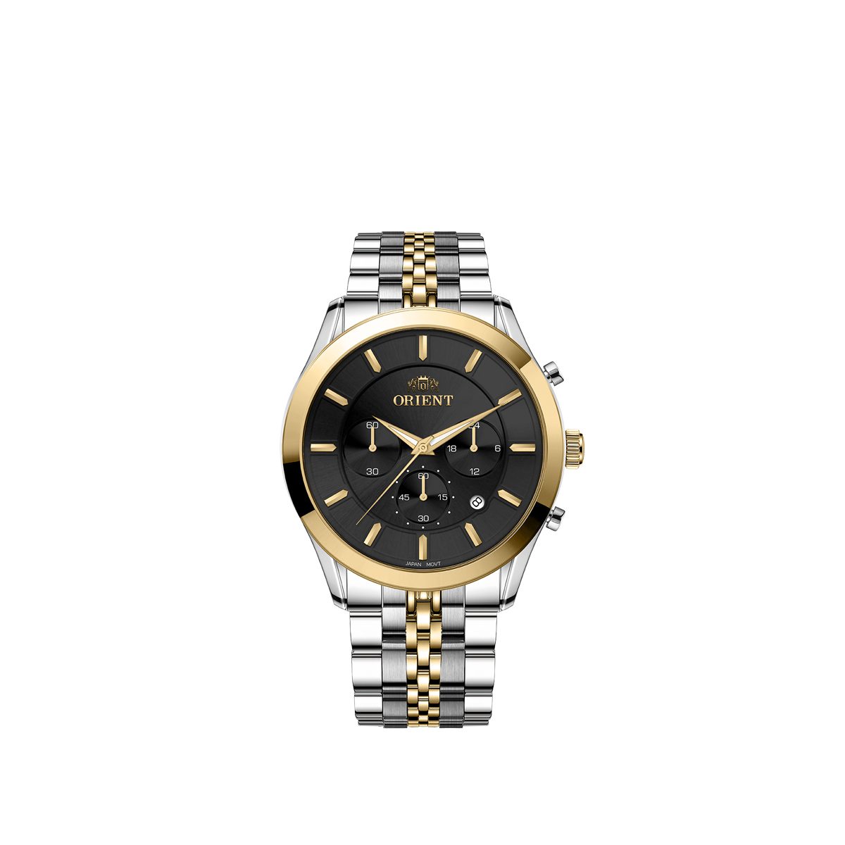 Orient Watch code OR.J-1077-G - تصویر 15