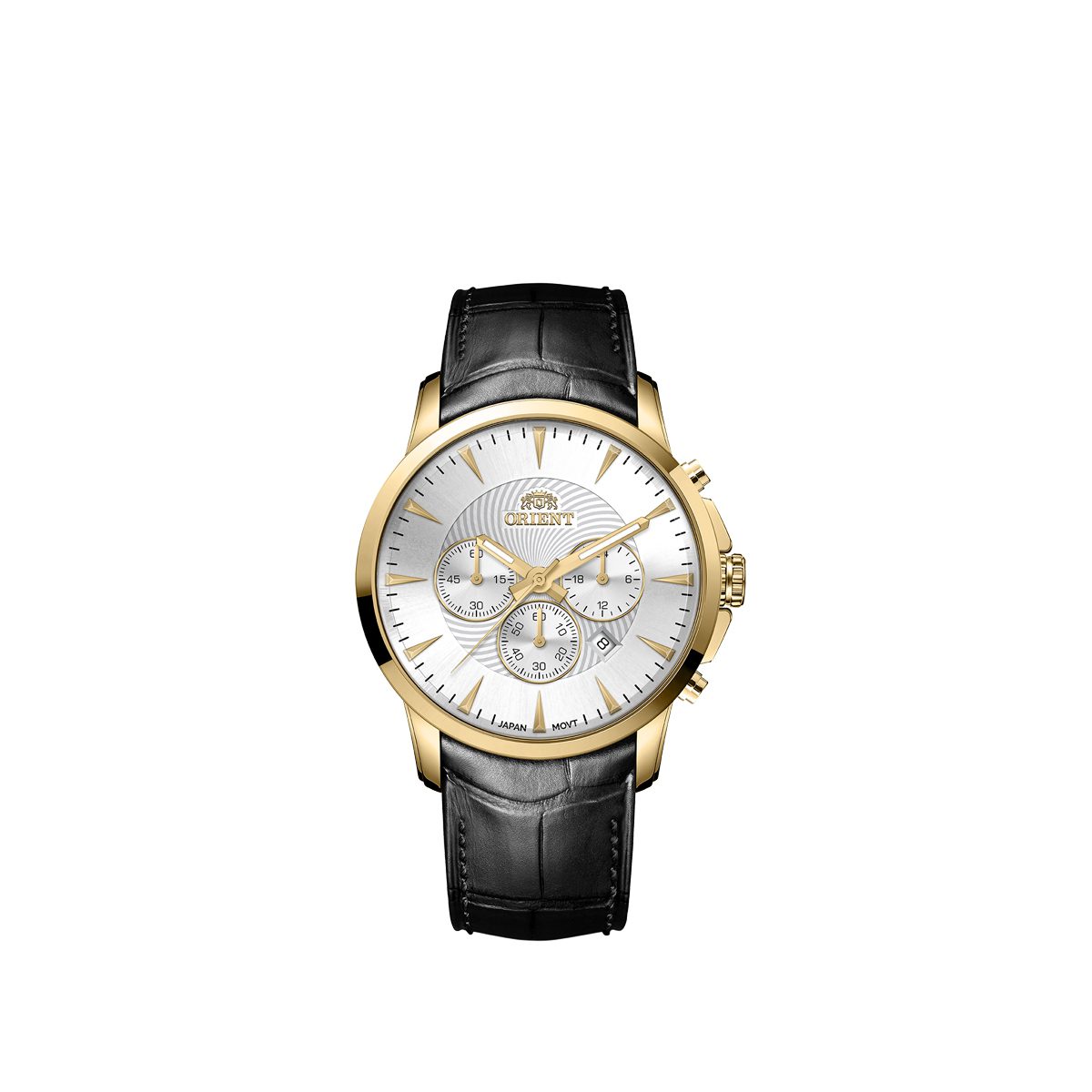 Orient Watch code OR.J-1097-01-G