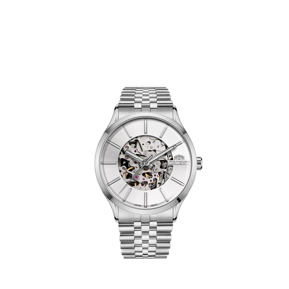 "Orient Watch" code OR.J-1091-G - تصویر 15