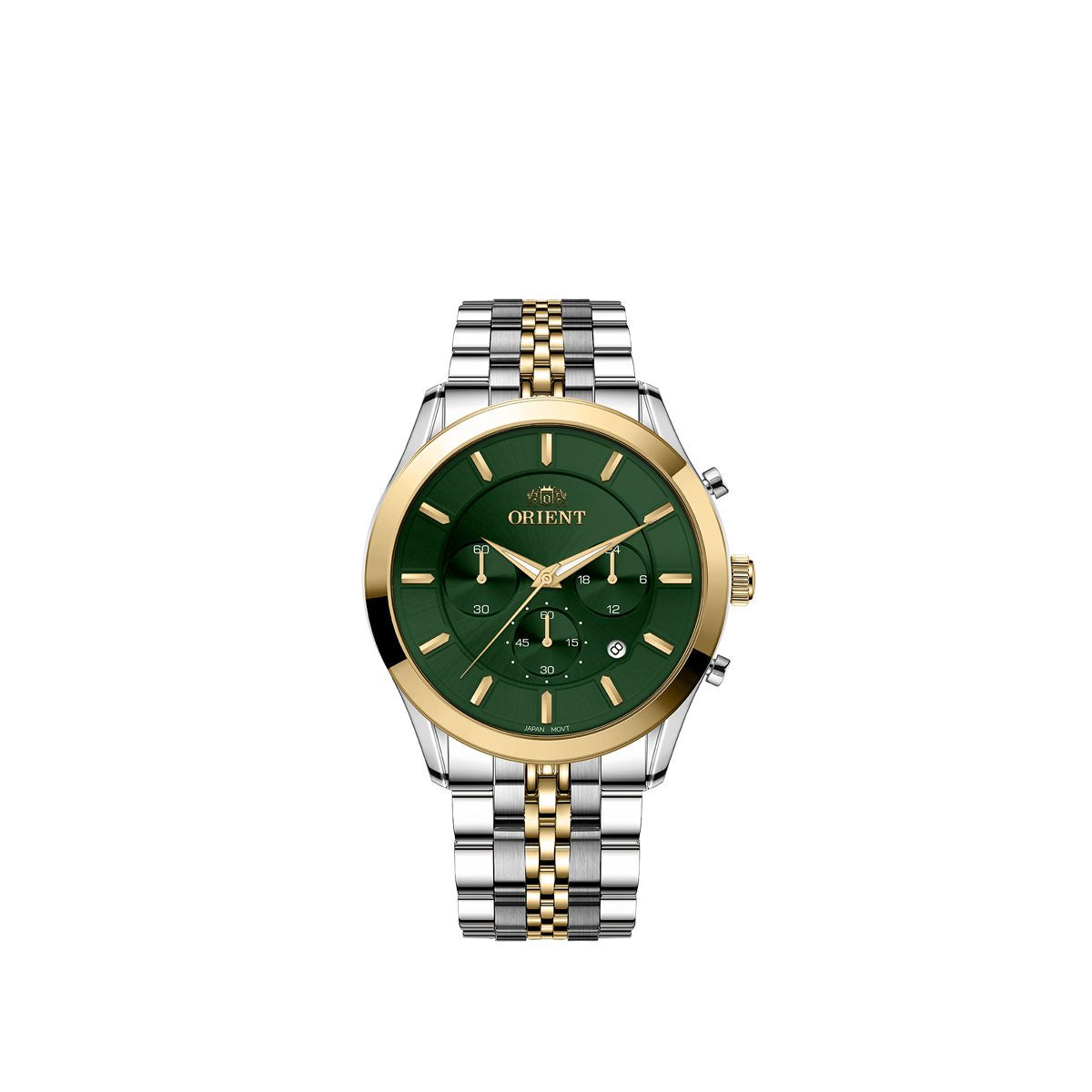 Orient Watch code OR.J-1077-G - تصویر 16