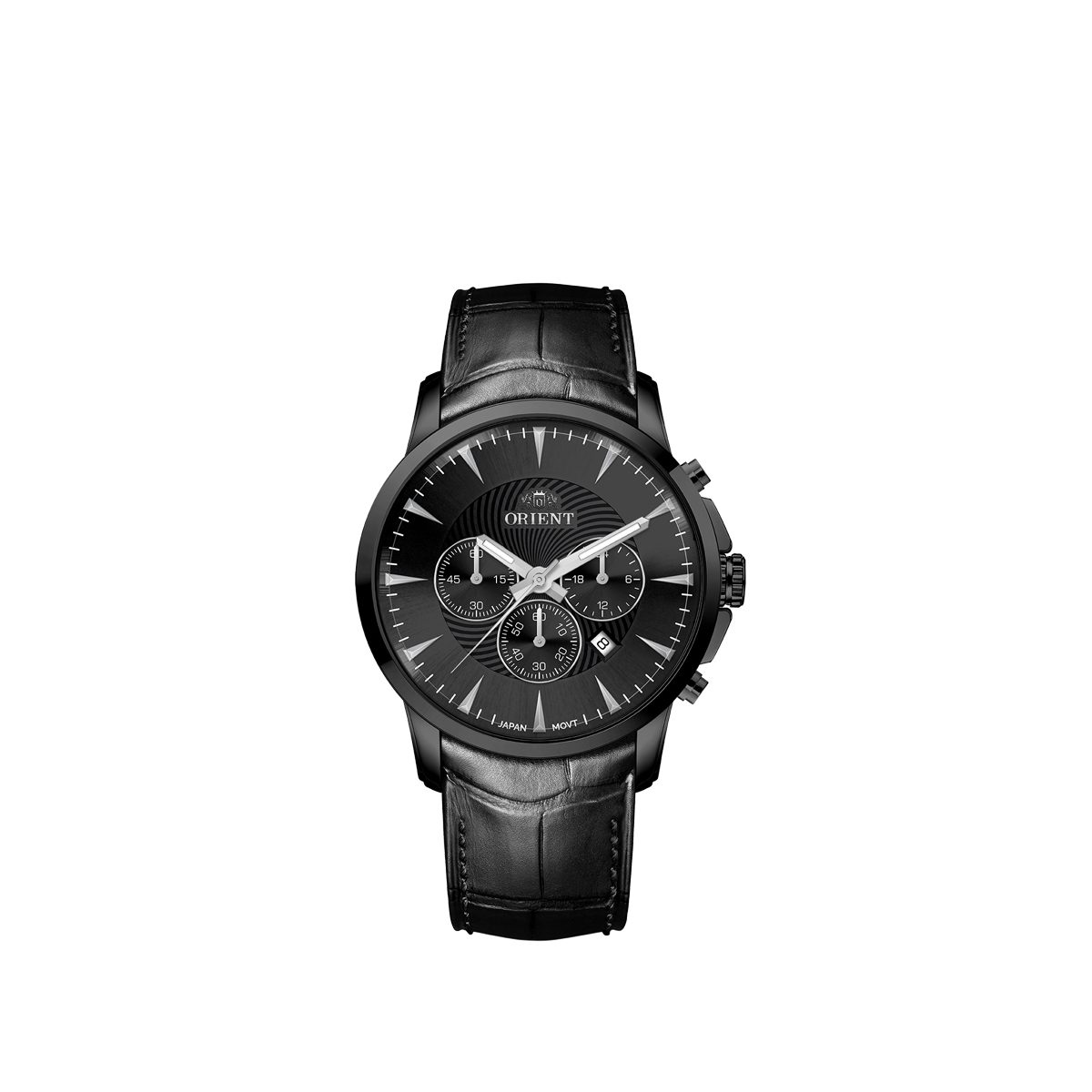 Orient Watch code OR.J-1097-01-G - تصویر 8
