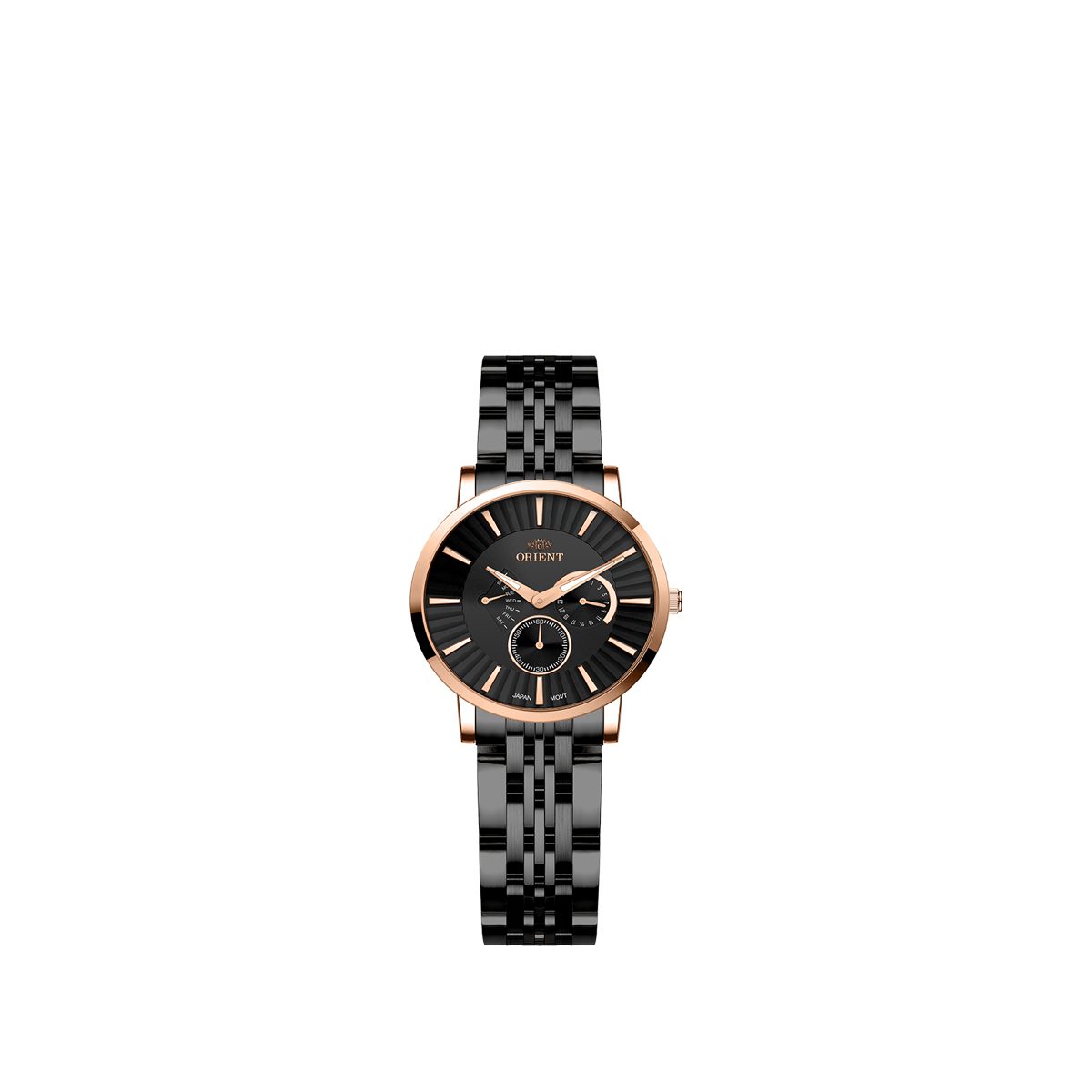 Orient Watch code OR.J-1072-L - تصویر 2