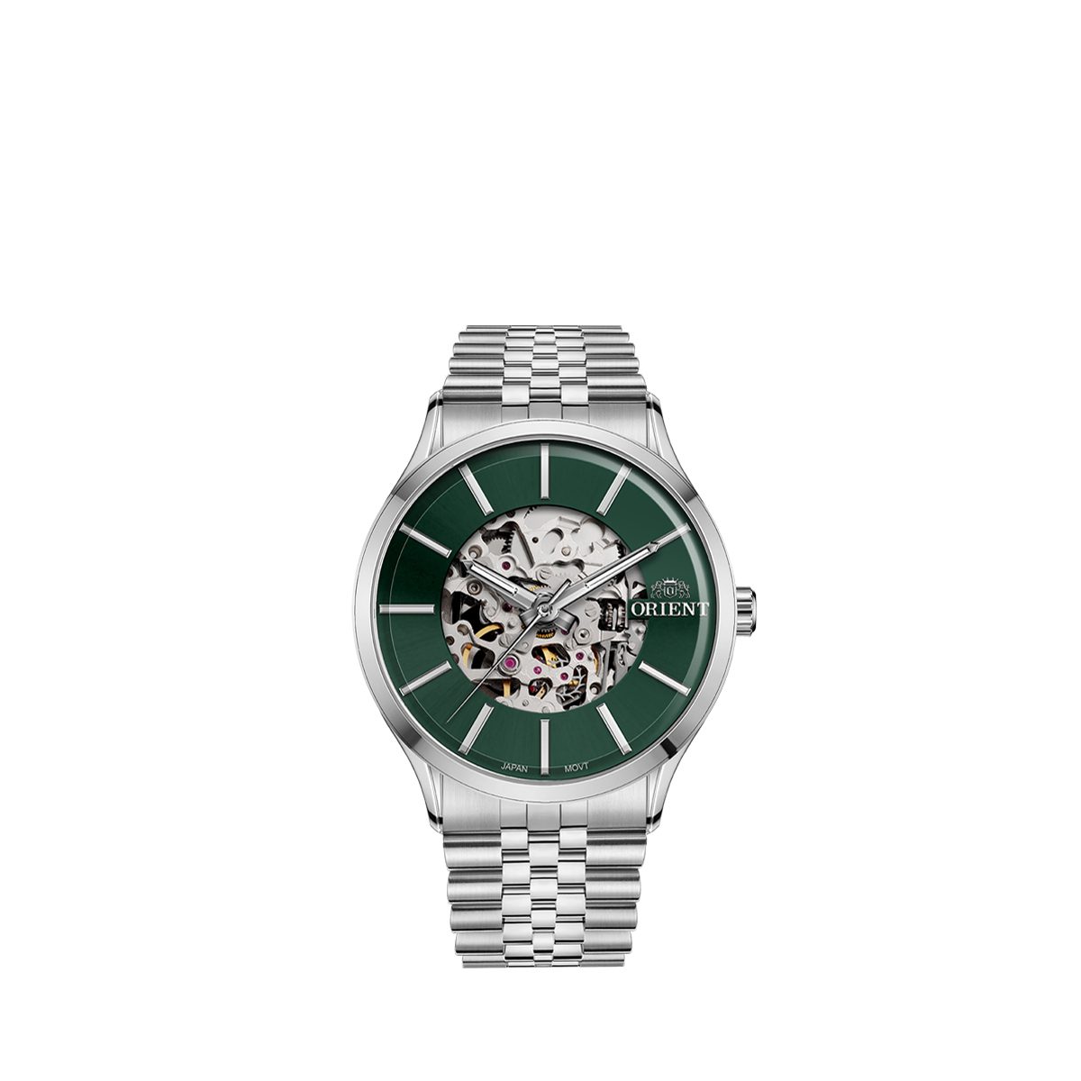 "Orient Watch" code OR.J-1091-G - تصویر 14