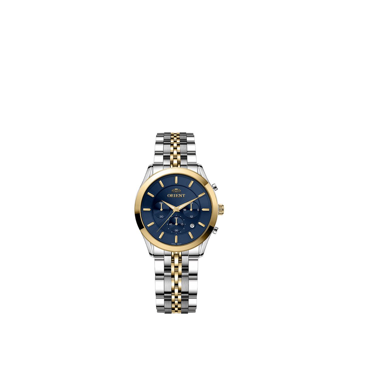 Orient Watch code OR.J-1077-L - تصویر 17