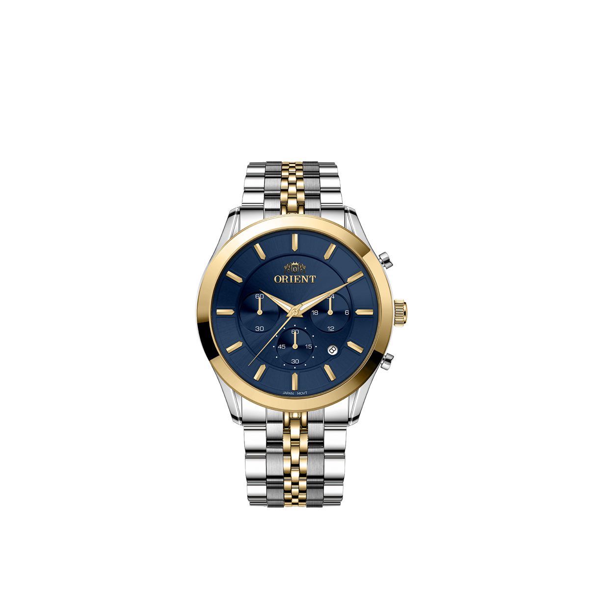 Orient Watch code OR.J-1077-G - تصویر 17