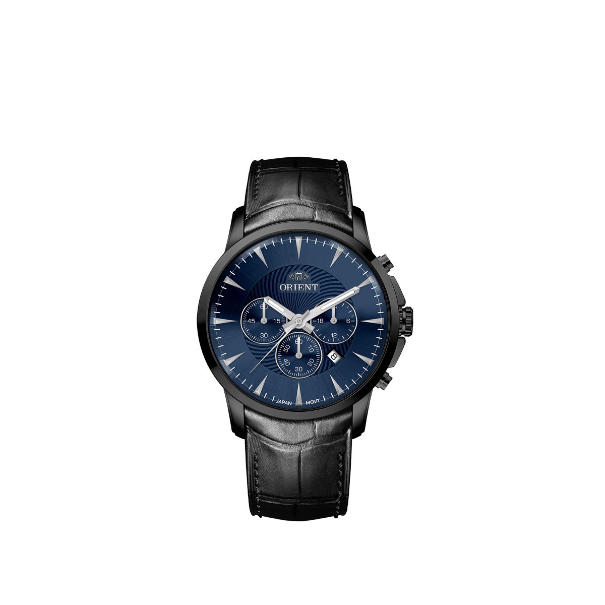 Orient Watch code OR.J-1097-01-G - تصویر 7