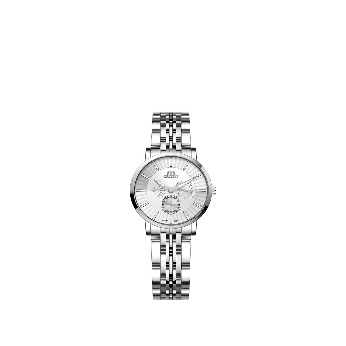 Orient Watch code OR.J-1072-L - تصویر 3