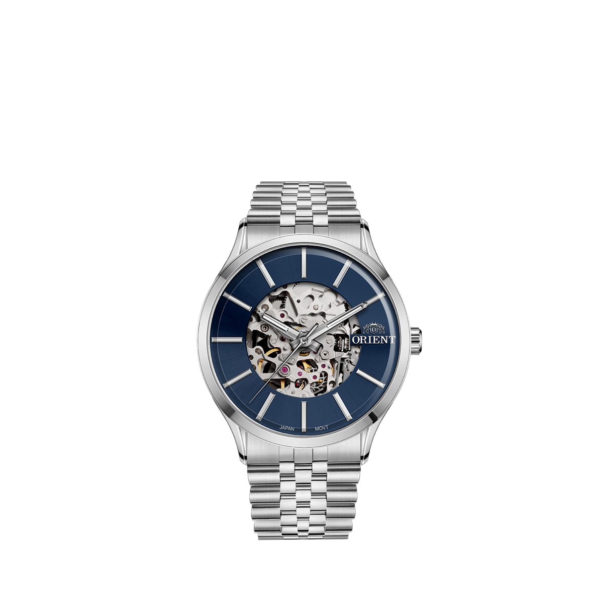 "Orient Watch" code OR.J-1091-G - تصویر 13