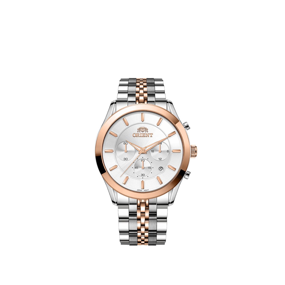 Orient Watch code OR.J-1077-G - تصویر 18