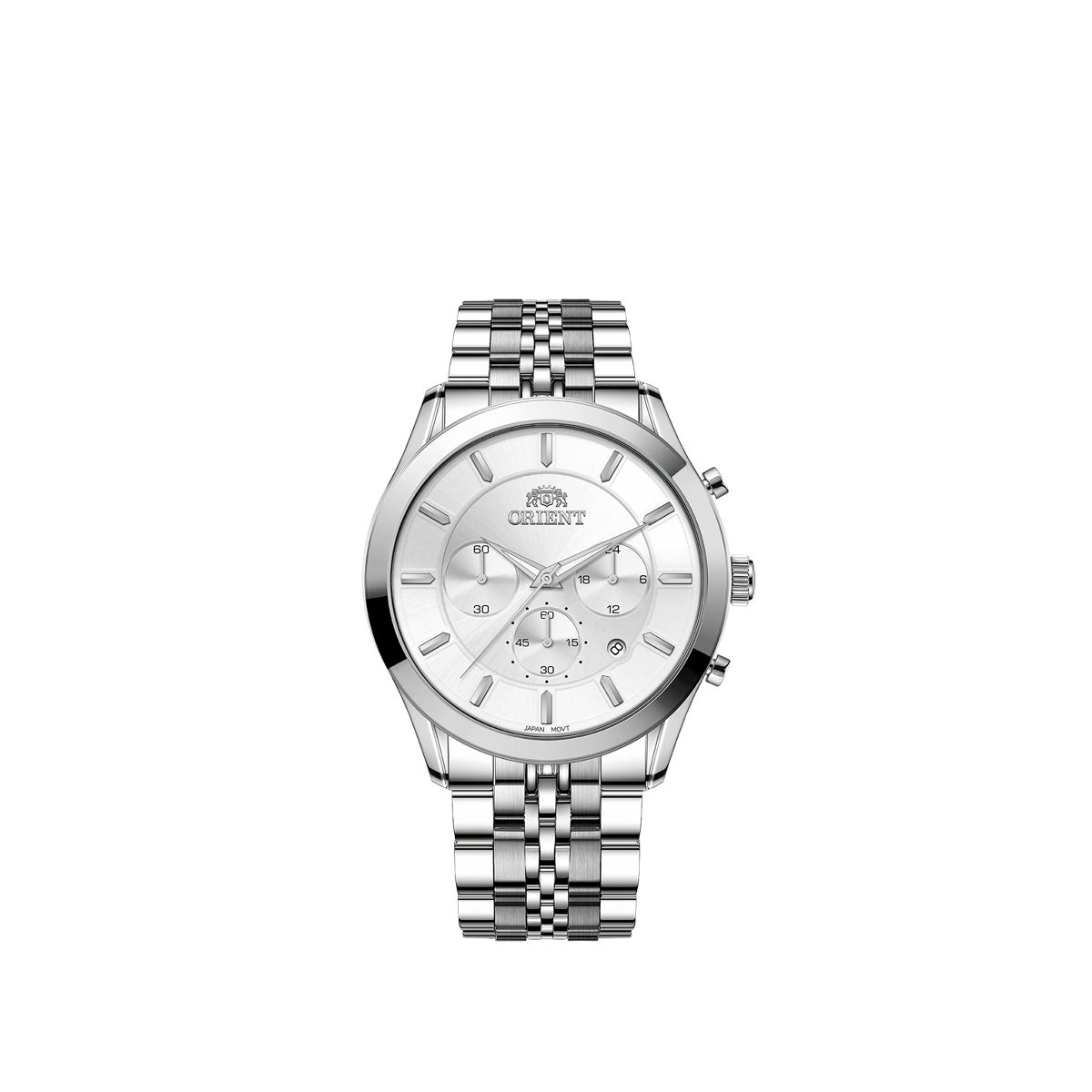 Orient Watch code OR.J-1077-G - تصویر 4