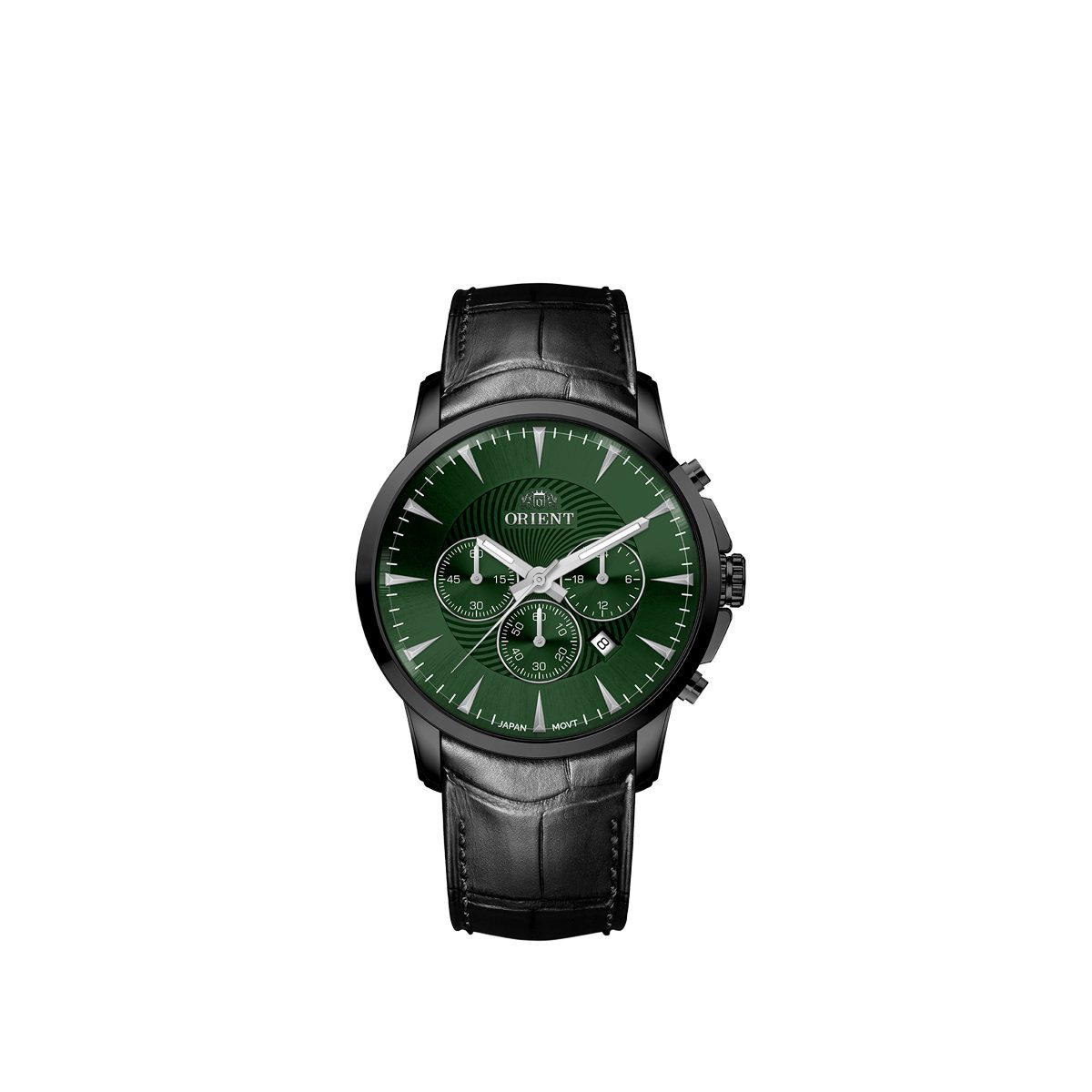 Orient Watch code OR.J-1097-01-G - تصویر 6