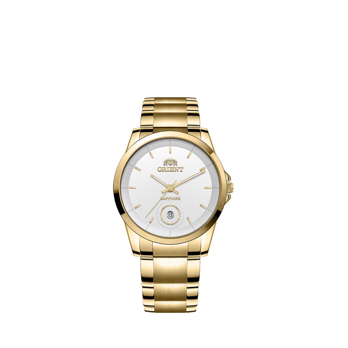 Orient Watch code OR.J-1057-G - تصویر 16
