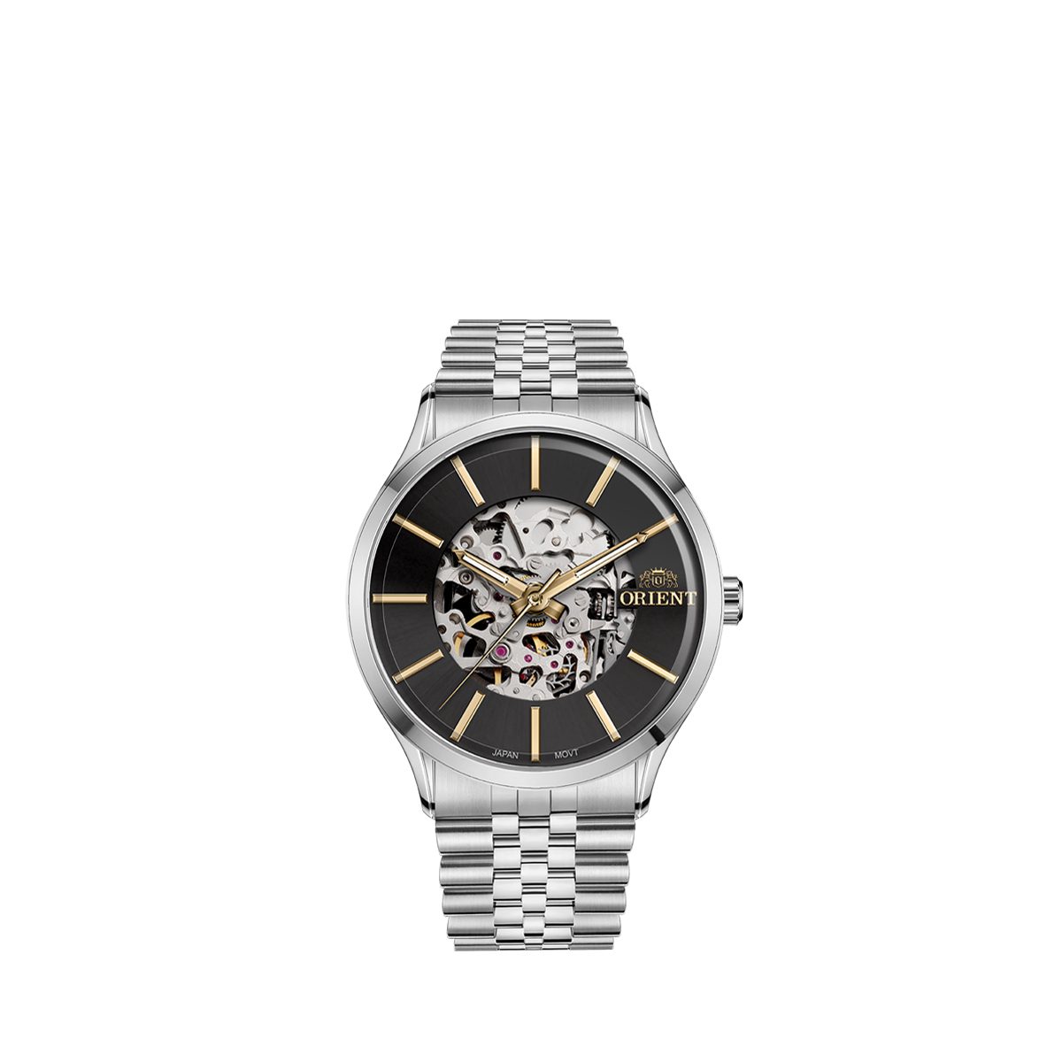 "Orient Watch" code OR.J-1091-G - تصویر 12