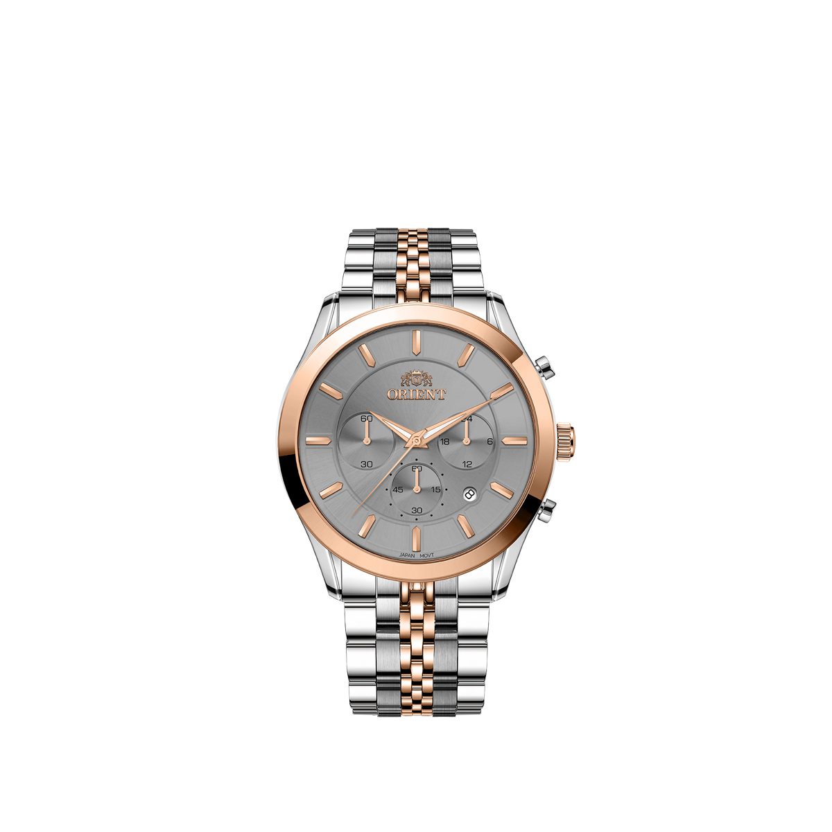 Orient Watch code OR.J-1077-G - تصویر 19
