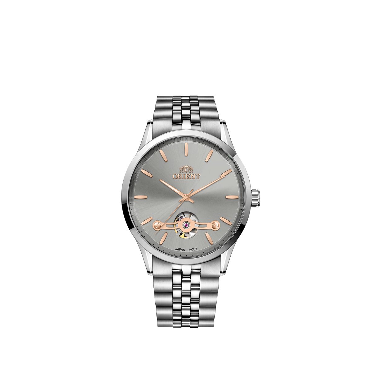 Orient Watch code OR.J-1132-G - تصویر 3