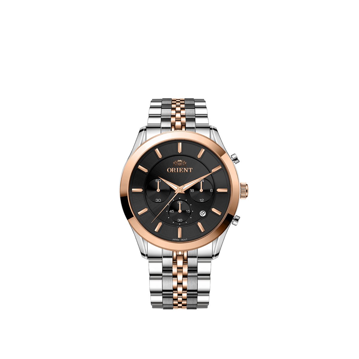 Orient Watch code OR.J-1077-G - تصویر 20