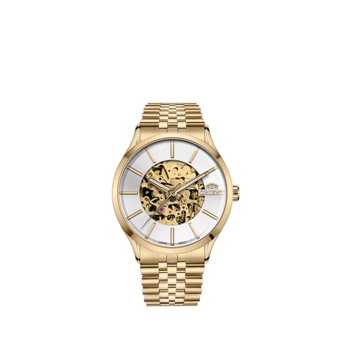 "Orient Watch" code OR.J-1091-G - تصویر 11