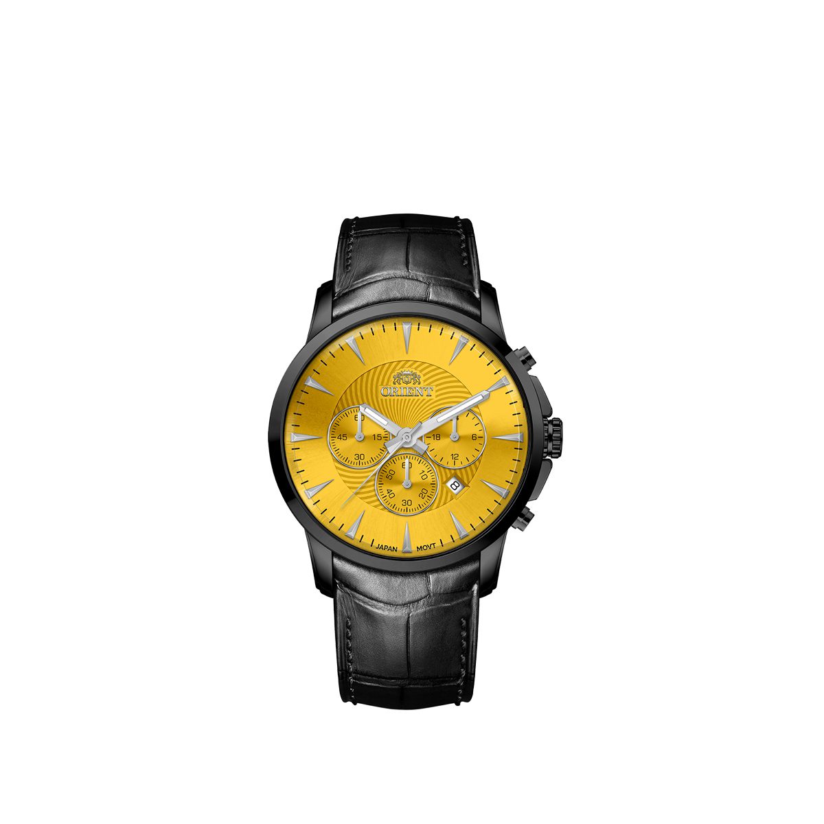 Orient Watch code OR.J-1097-01-G - تصویر 5