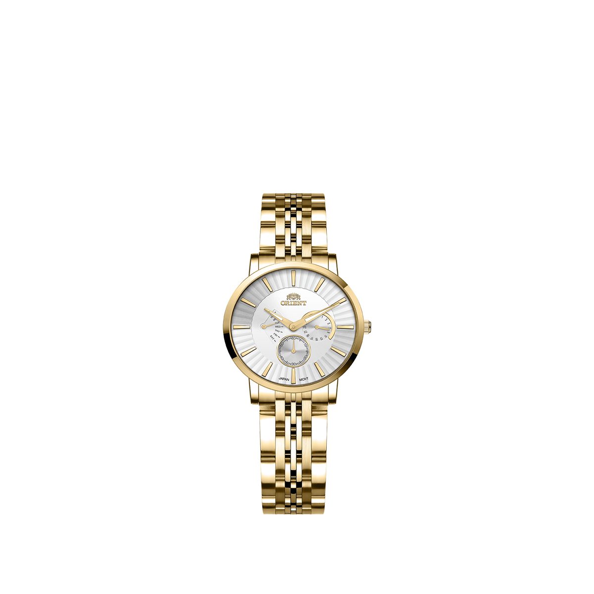Orient Watch code OR.J-1072-L - تصویر 5
