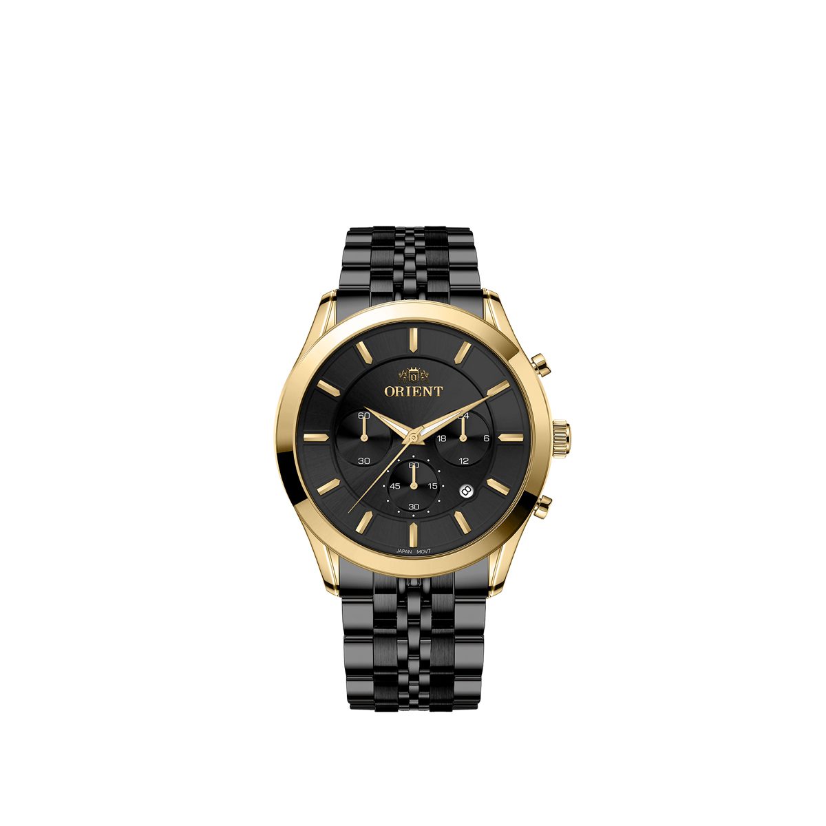 Orient Watch code OR.J-1077-G - تصویر 21
