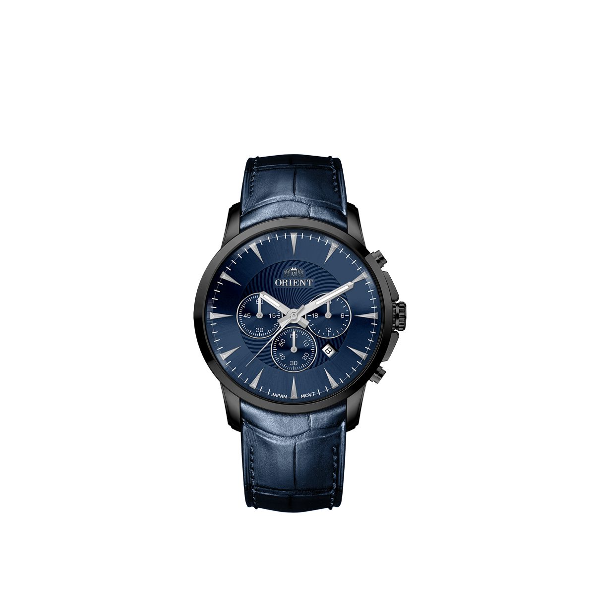 Orient Watch code OR.J-1097-01-G - تصویر 4