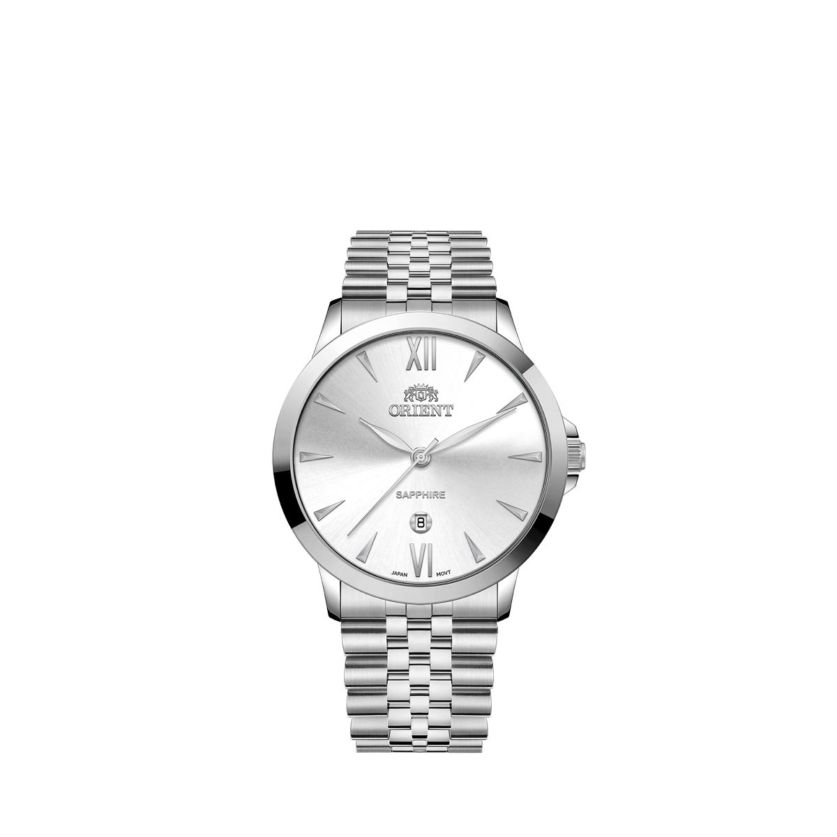 Orient Watch code OR.J-1029-G - تصویر 20
