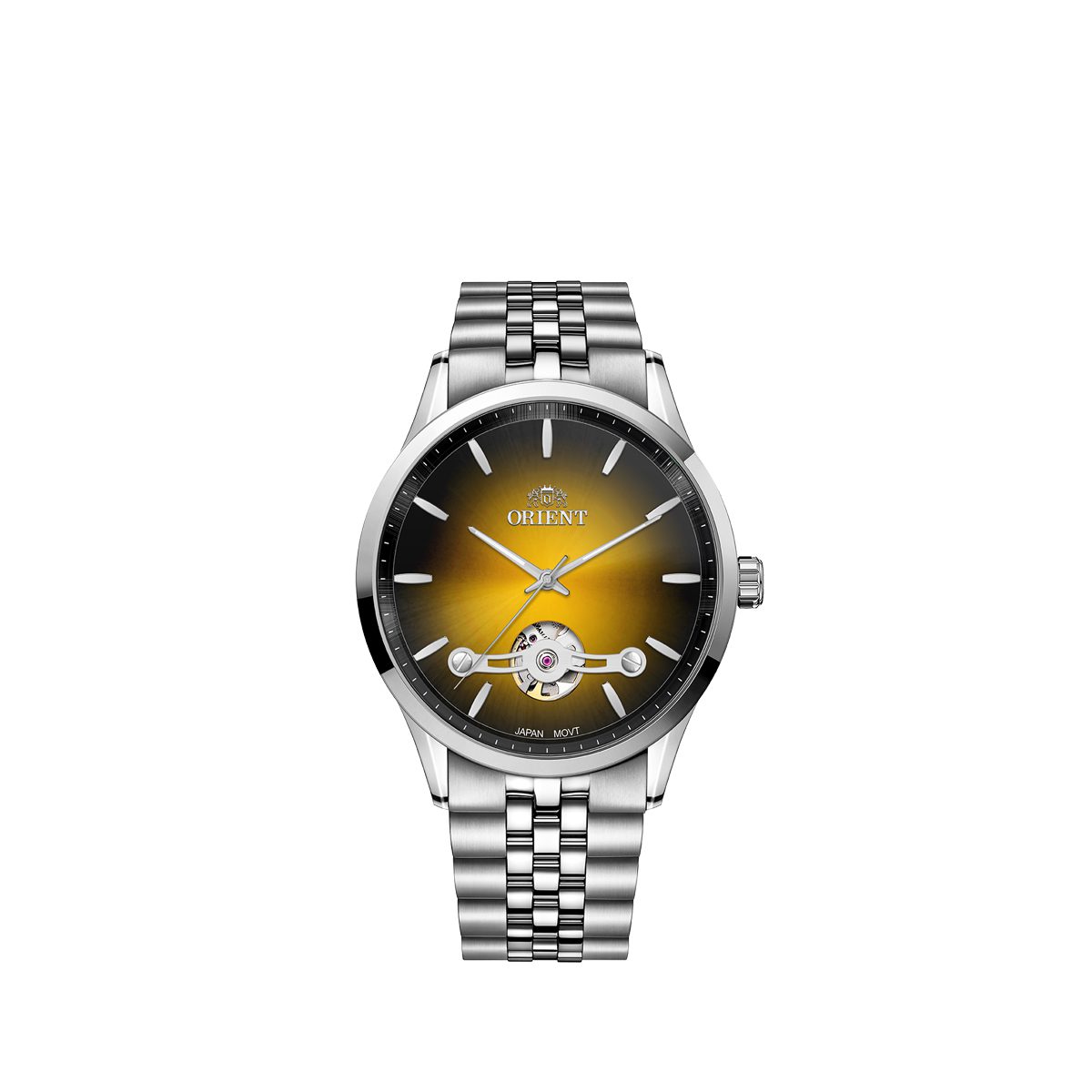 Orient Watch code OR.J-1132-G - تصویر 4