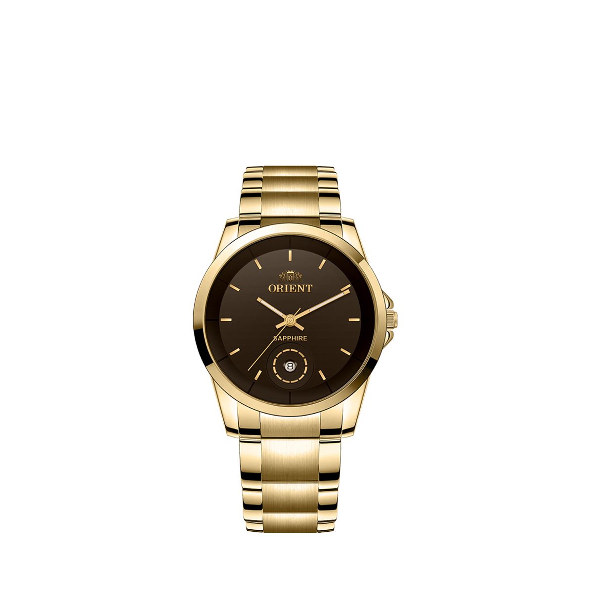 Orient Watch code OR.J-1057-G - تصویر 14