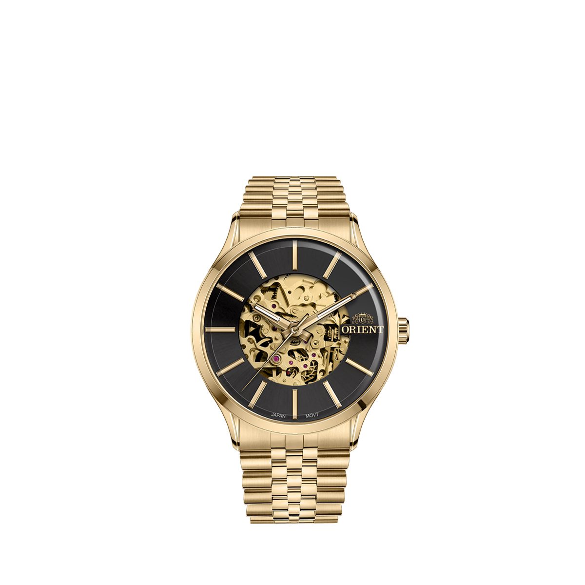 "Orient Watch" code OR.J-1091-G - تصویر 2