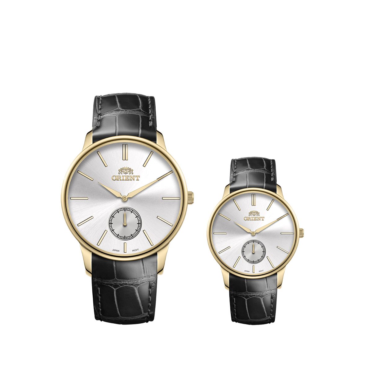 Orient Watch code OR.J-1069-G/L - تصویر 8