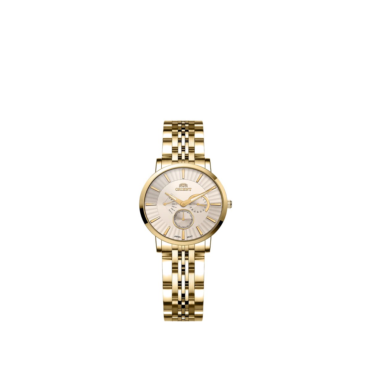 Orient Watch code OR.J-1072-L - تصویر 6
