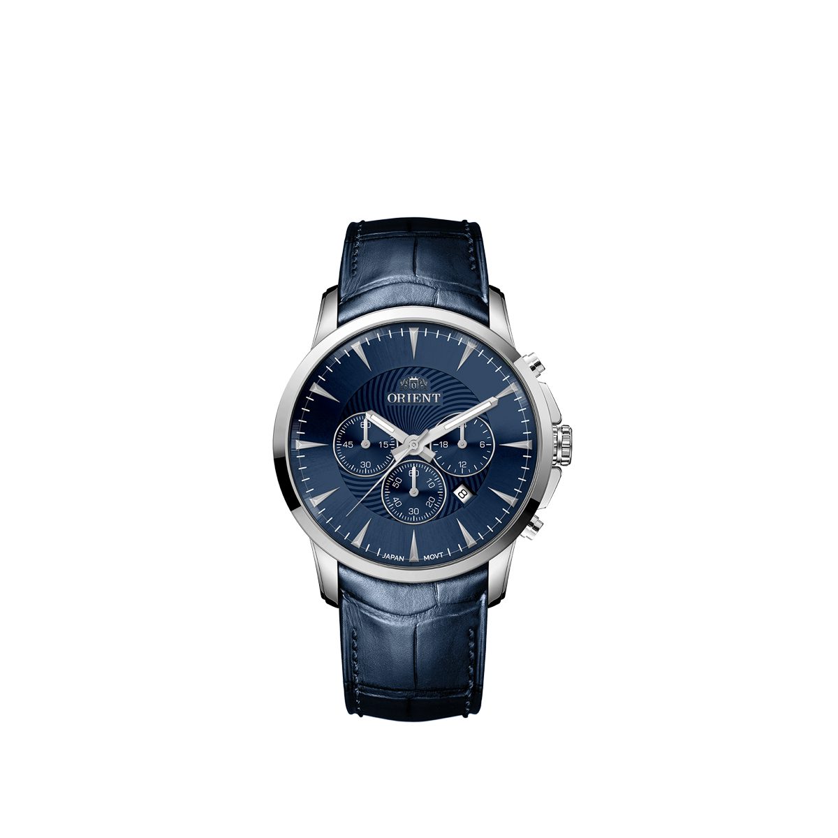 Orient Watch code OR.J-1097-01-G - تصویر 2