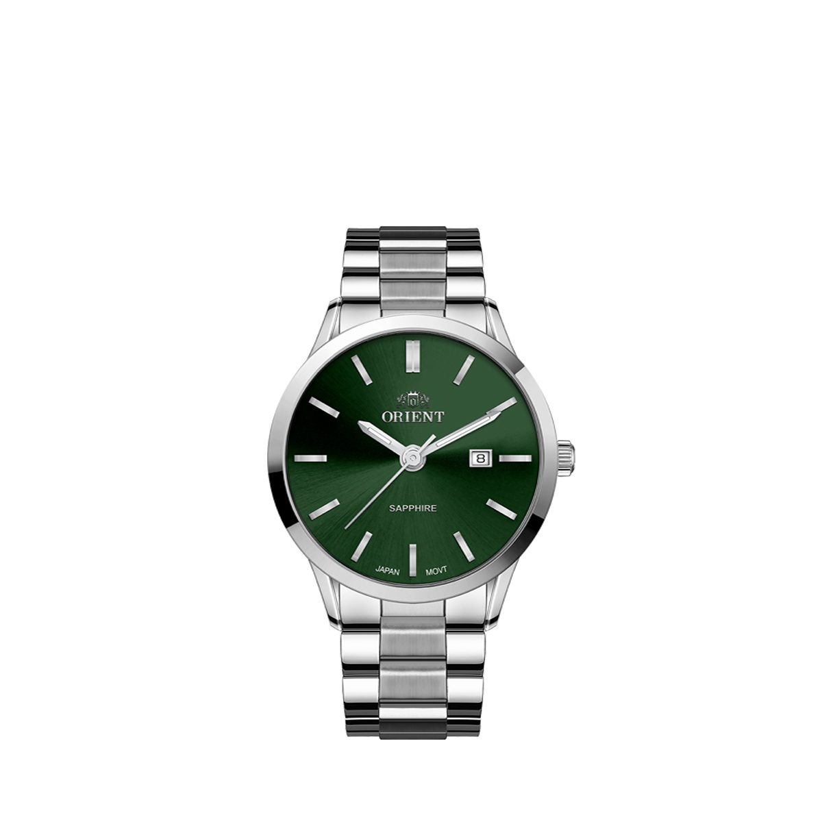 Orient Watch code OR.J-1084-G - تصویر 15