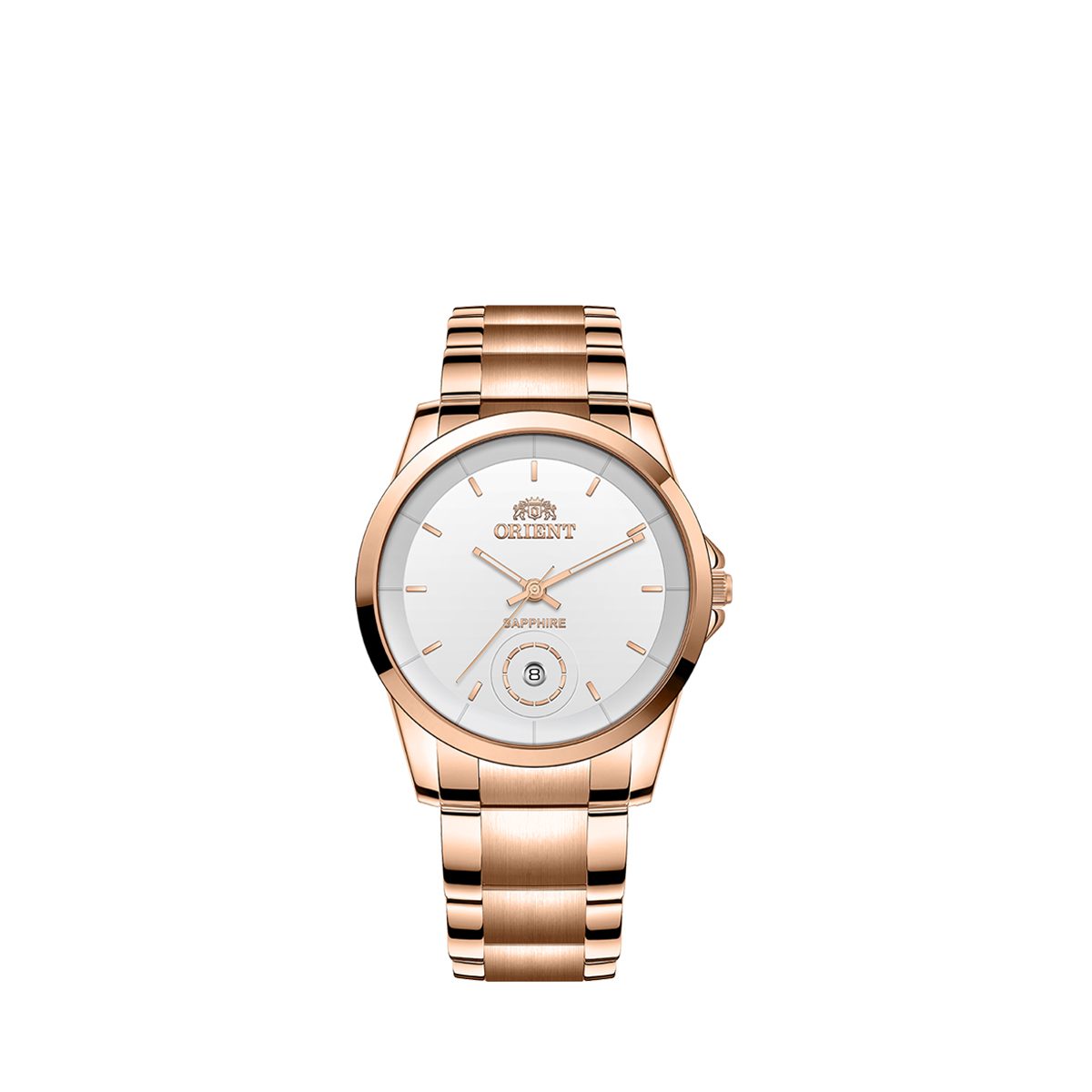 Orient Watch code OR.J-1057-G - تصویر 13