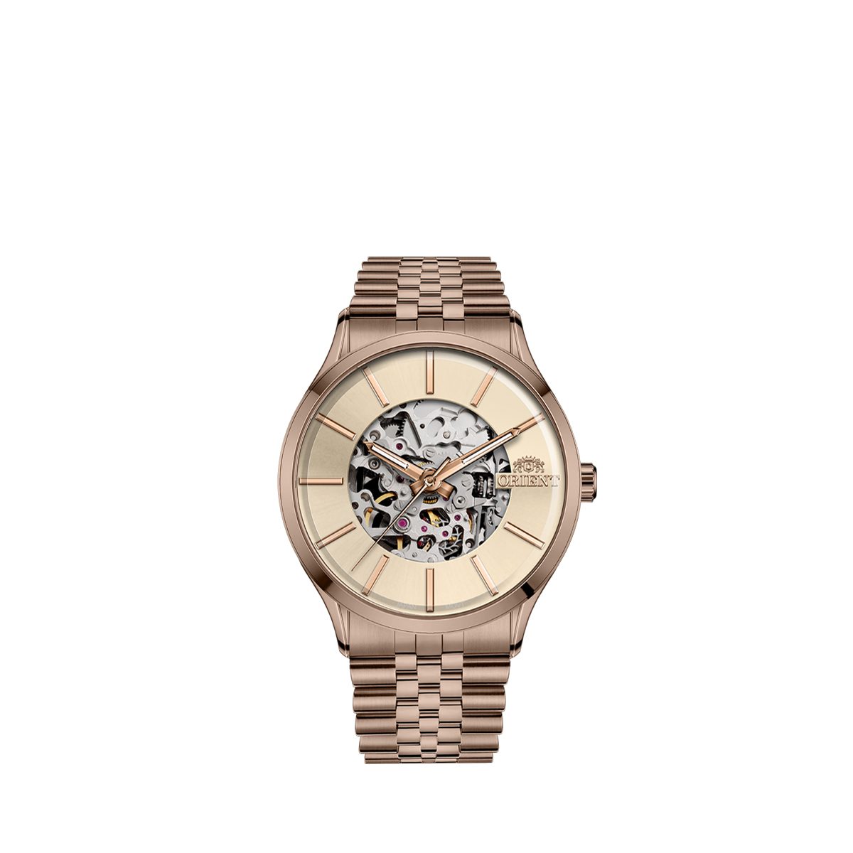 "Orient Watch" code OR.J-1091-G - تصویر 9