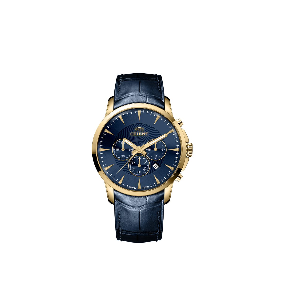 Orient Watch code OR.J-1097-01-G - تصویر 3