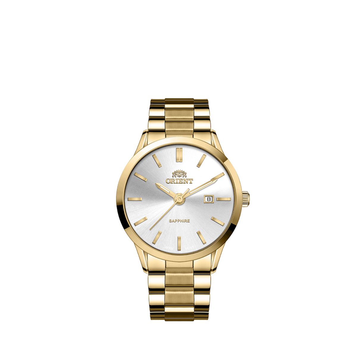 Orient Watch code OR.J-1084-G - تصویر 14