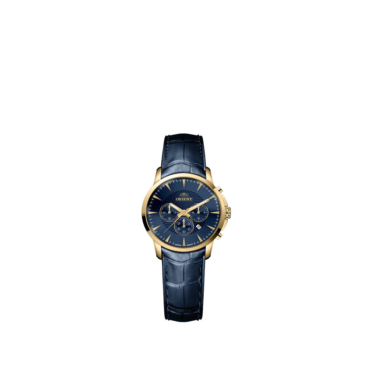 Orient Watch code OR.J-1097-01-L - تصویر 6