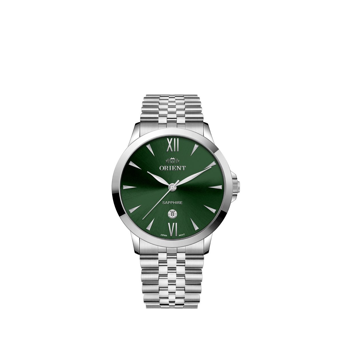 Orient Watch code OR.J-1029-G - تصویر 18